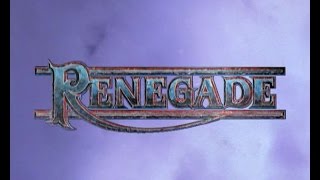 El Renegado - Temp 5 Cap 2 Latino