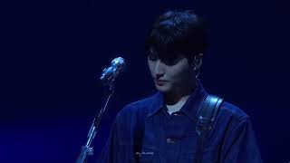 240630 Day6 - 좋아합니다 (YOUNGK FOCUS) |📍Awesome Stage in Busan