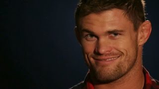 Fight Night San Jose: 3 Things with Daron Cruickshank