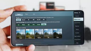 Xiaomi 12S Ultra Pubg Test | Powerful Gaming Phone | 90 FPS