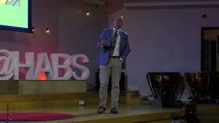 The Promise of Quantum Computing | Che Gannarelli | TEDxYouth@HABS
