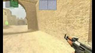 A vid of me hacking on CSS