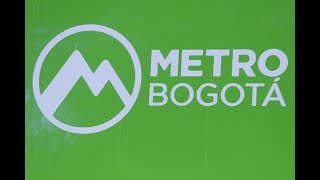 ¿División en el partido Alianza Verde por el Metro de Bogotá?