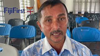 FijiFirst I Fijian Speaks | Fijian Government | Education Reforms and Initiatives