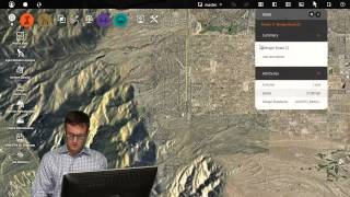 Immersive UI Overview