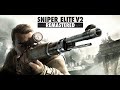 Sniper Elite V2 Remastered - Full Gameplay (PC 4K - 60FPS) | No Commentary