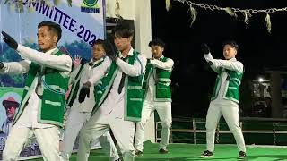 Darka Pinte (Mega) Mopin/ Moli Dere /Group Dance