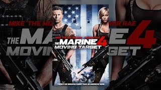 The Marine 4: Moving Target