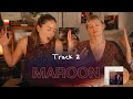 Maroon: SONG BREAKDOWN (Midnights- Taylor Swift) IS it the best song on the ALBUM?