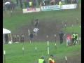 the kendal nostalgia 2009 pre 65 over 350cc.