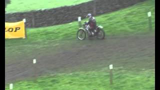 The Kendal Nostalgia 2009 Pre 65 Over 350cc.