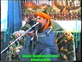 Ghazi-e-Millat Sayed Muhammad Hashmi Ashrafi Al Jillani