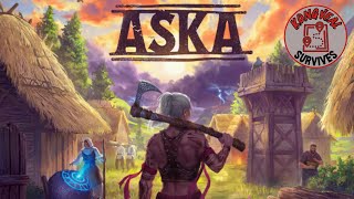 Viking Adventures 1: A New Viking Adventure Begins | Aska