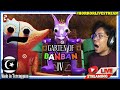 *SERAM!* DASAR TALAM DUA MUKA!! ||🔴 Garten of Ban Ban IV Gameplay (Malaysia) #HorrorLivestream