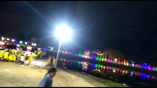 natham amman kulam light settings 2023