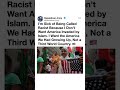 Immigration Debate Sparks Reactions