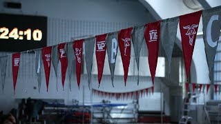 WPI Swimming and Diving vs. Wheaton