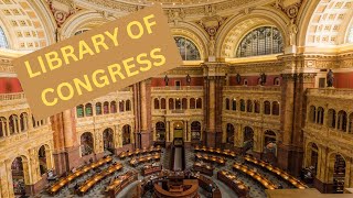 What You Need To Know About The Library Of Congress