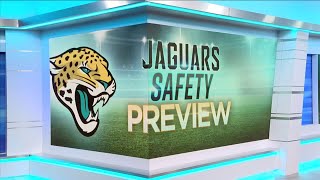 News4Jags: Safety Position Preview
