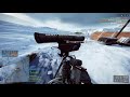 TOW Missile Shots - Battlefield 4