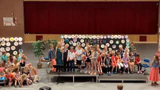 Ord Elementary Spring Program