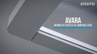 Ensto - Avara ENG