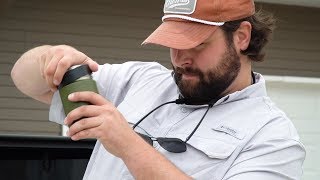 YETI Koozie Guys Be Like: