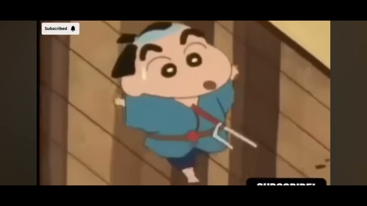 Shinchan Latest Episode In Hindi Youtube