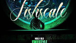 Fishscale freestyle(official music video)