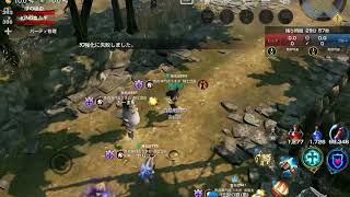 【リネレボ要塞大戦】うまおvsHiveさん