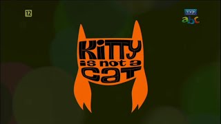 Kicia to nie kot - czołówka (sezon 2)
