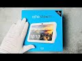 Amazon Echo Show 8 Unboxing and Setup