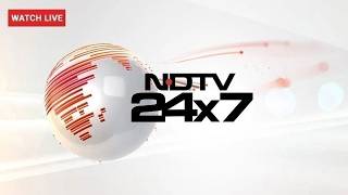 NDTV 24x7 Live TV: Twisha Sharma Death Case | NEET Paper Leak News | India-US Ties | Trump | PMModi