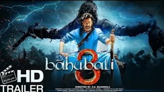 Bahubali 3 Trailer 2020 I Prabhas I SS Rajamouli I Anushka | Thamanna | Fanmade