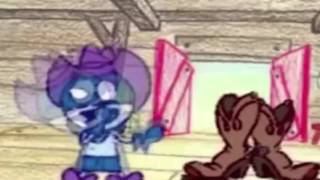 ChalkZone S01E05 Snap out of Water Two Left Feet Rudus Tabootus All Day Jam