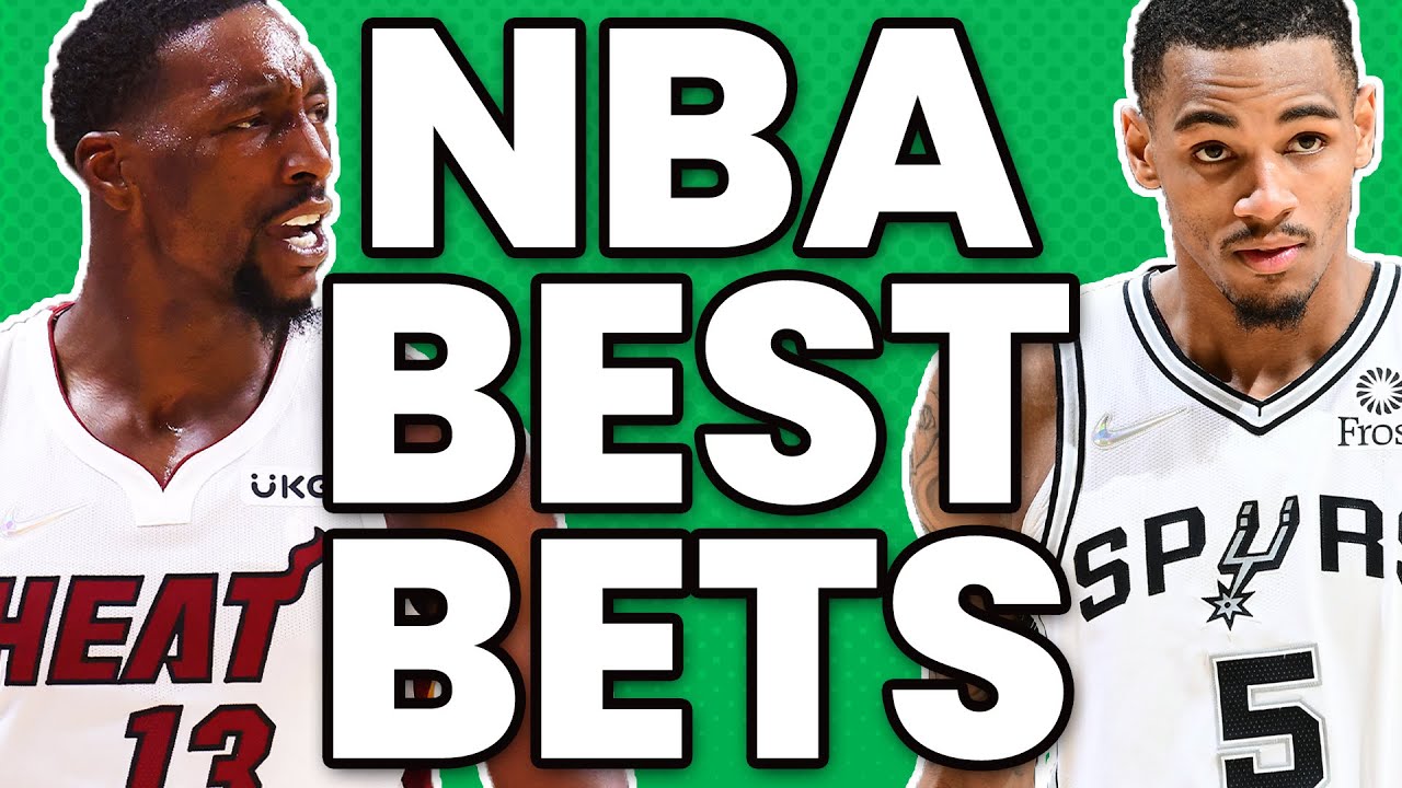 NBA Free Picks Today | NBA Best Bets Friday 1/28 - YouTube