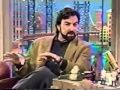 Tom Selleck on the Rosie O'Donnell Show - Gun Control