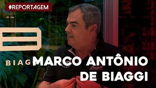 Confira entrevista exclusiva com o hairstylist Marco Antônio de Biaggi