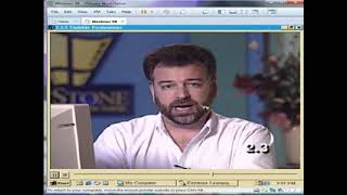 Keystone Learning: Visual Basic 6 Level 2 - Chapter 2, Section 2