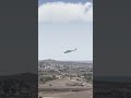 MI-24 Helicopters Attack on Russian Convoy - Gunships donated by the Czech Republic -ARMA3