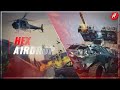 [ESX/QB] HEX AIRDROP (FiveM)