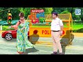 भर Traffic Signal वरती Lolly ने केला Special Dance | Maharashtrachi Hasya Jatra | Full Episode 306