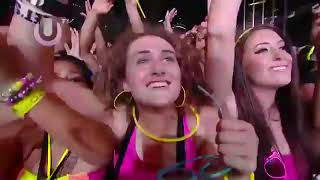 David Guetta @ Ultra Music Festival 2012 (FULL)