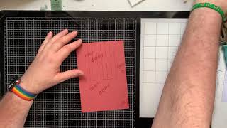 File Folder Folio Tutorial Part Two