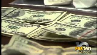baldwin county drug bust