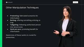 Security Awareness Training (part 2)