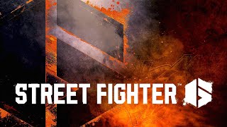 #02 《StreetFighter6》雑談配信　超初心者ランクやってみる PS4版