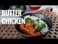 Butter Chicken | Everyday Gourmet S7 E90