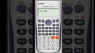 standard form and engineering form with #scientificcalculator #igcsemath