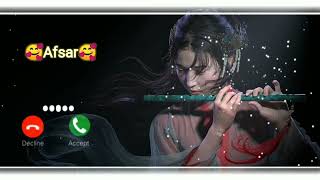 Afsar name ringtone / apne naam ka ringtone 2023